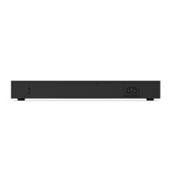 NETGEAR GS516PP Unmanaged Gigabit Ethernet (10/100/1000) Power over Ethernet (PoE) Blauw, Grijs - Afbeelding 6
