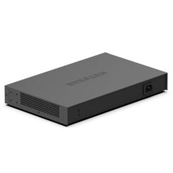 NETGEAR GS516PP Unmanaged Gigabit Ethernet (10/100/1000) Power over Ethernet (PoE) Blauw, Grijs - Afbeelding 7