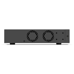 NETGEAR GS516PP Unmanaged Gigabit Ethernet (10/100/1000) Power over Ethernet (PoE) Blauw, Grijs - Afbeelding 9