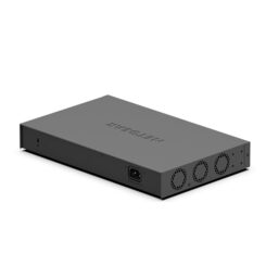 NETGEAR GS516UP Unmanaged Gigabit Ethernet (10/100/1000) Power over Ethernet (PoE) Grijs - Afbeelding 6