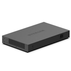 NETGEAR GS516UP Unmanaged Gigabit Ethernet (10/100/1000) Power over Ethernet (PoE) Grijs - Afbeelding 5