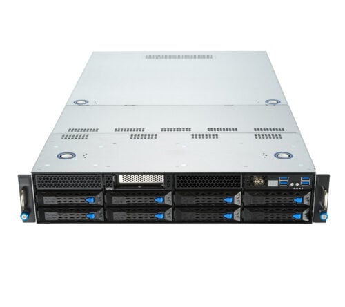 Server barebones