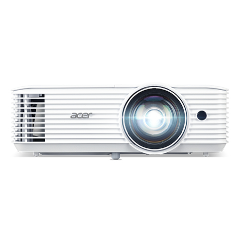 Acer H6518STi Projector met normale projectieafstand 3500 ANSI lumens DLP 1080p (1920x1080) Wit - Afbeelding 2