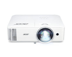 Acer H6518STi Projector met normale projectieafstand 3500 ANSI lumens DLP 1080p (1920x1080) Wit - Afbeelding 3