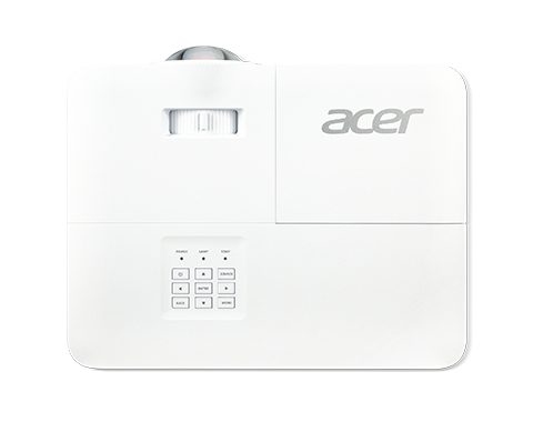 Acer H6518STi Projector met normale projectieafstand 3500 ANSI lumens DLP 1080p (1920x1080) Wit - Afbeelding 5