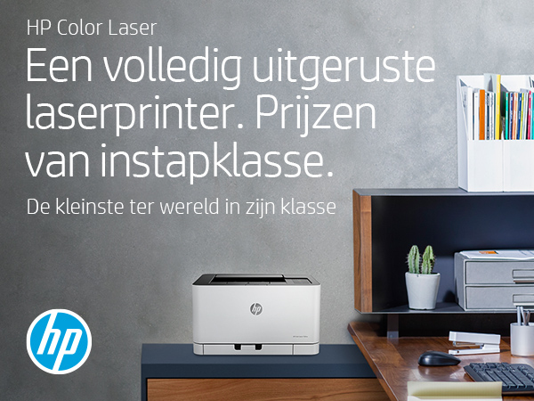HP Color Laser 150nw - Afbeelding 12