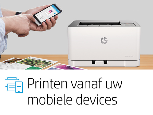 HP Color Laser 150nw - Afbeelding 14