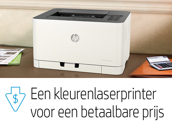 HP Color Laser 150nw - Afbeelding 17