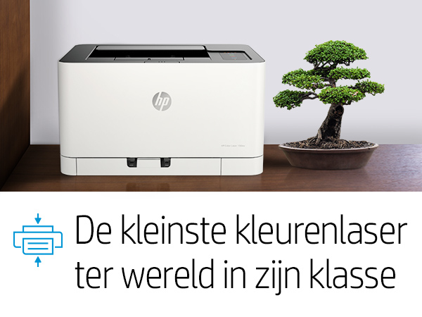 HP Color Laser 150nw - Afbeelding 15