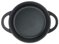 Tefal Trattoria braadpan 6,6 L - inductie - Afbeelding 4