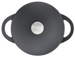 Tefal Trattoria braadpan 6,6 L - inductie - Afbeelding 3