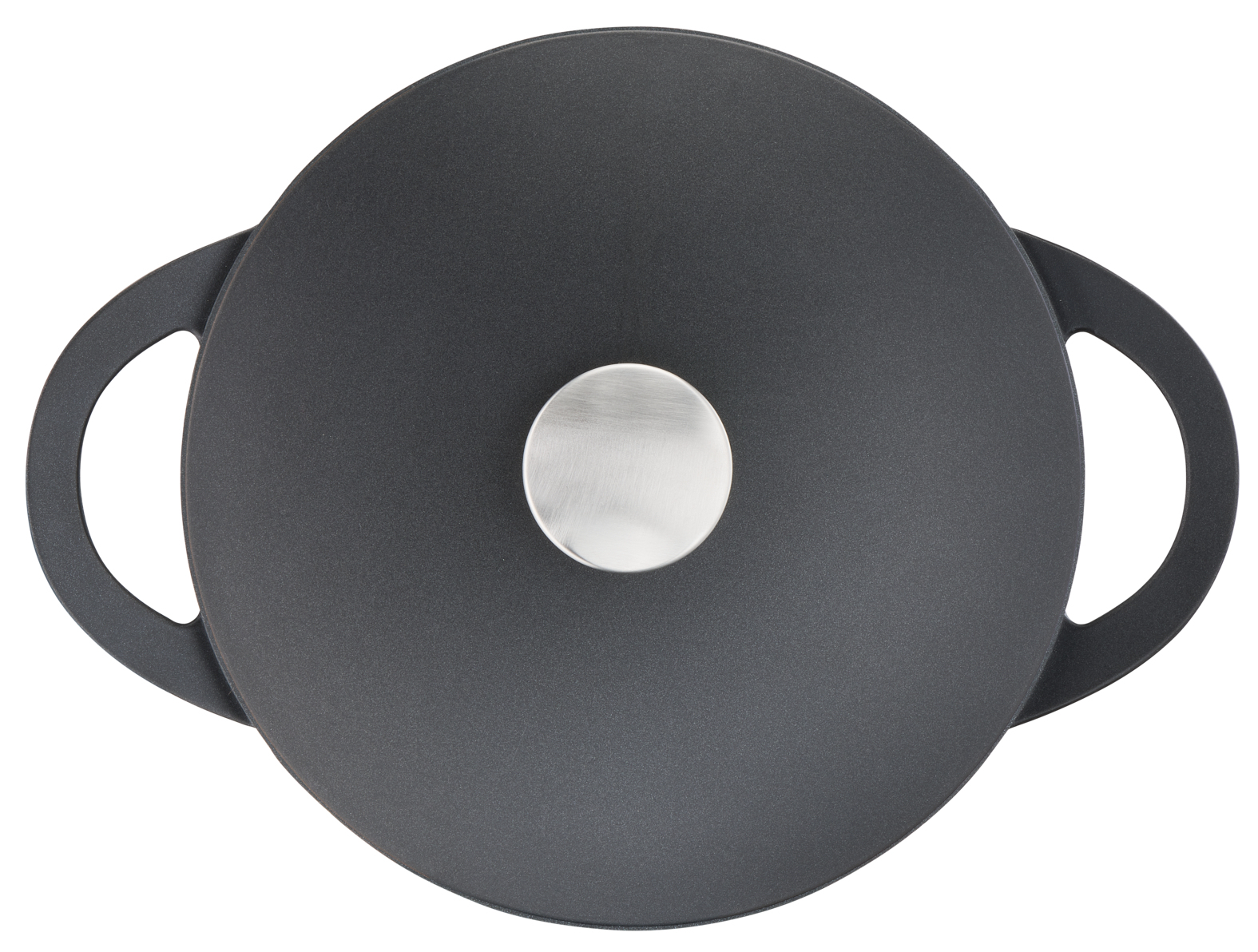 Tefal Trattoria braadpan 6,6 L - inductie - Afbeelding 3