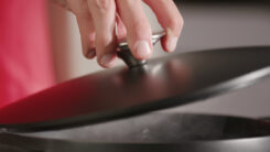 Tefal Trattoria braadpan 6,6 L - inductie - Afbeelding 8