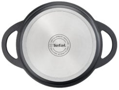 Tefal Trattoria braadpan 6,6 L - inductie - Afbeelding 5