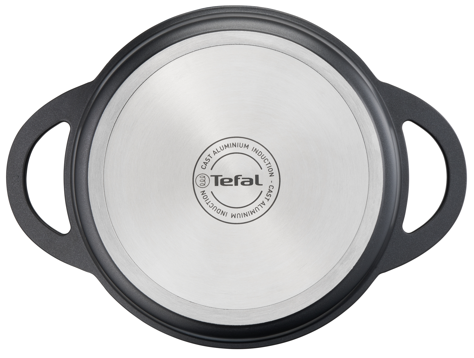Tefal Trattoria braadpan 6,6 L - inductie - Afbeelding 5