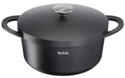 Tefal Trattoria braadpan 6,6 L - inductie
