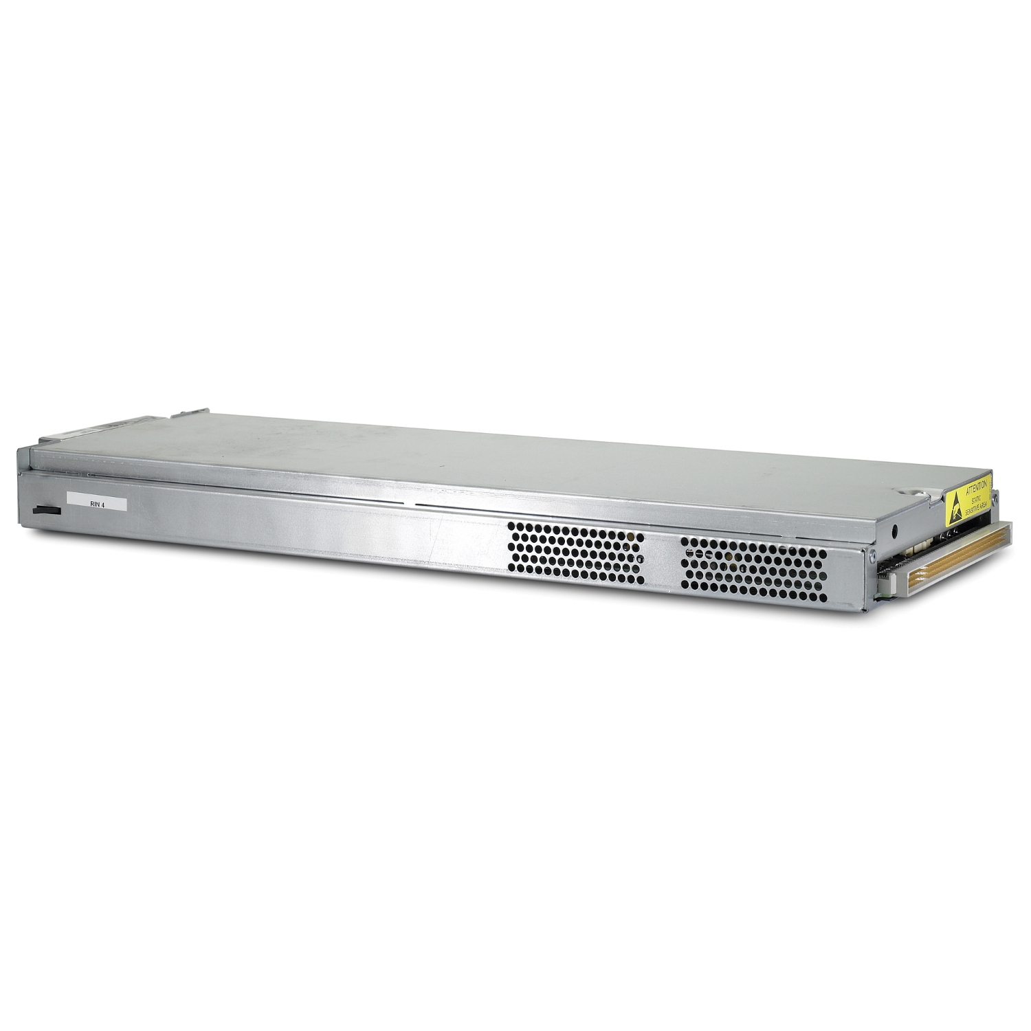 APC Symmetra RM 2-6kVA en 8-12kVA redundante intelligentiemodule - Afbeelding 3
