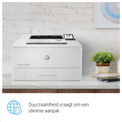 HP LaserJet Enterprise M406dn - Afbeelding 10