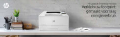 HP LaserJet Enterprise M406dn - Afbeelding 9