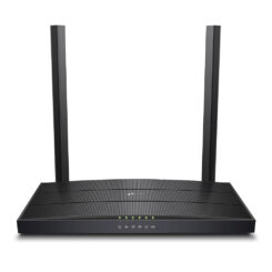 TP-Link Archer VR400 draadloze router Gigabit Ethernet Dual-band (2.4 GHz / 5 GHz) Zwart - Afbeelding 2