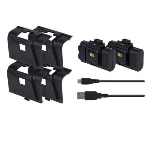 Gamecontrolleraccessoires