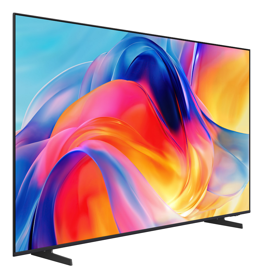 Samsung UE75M73HAU 190,5 cm (75") 4K Ultra HD Smart TV Wifi Zwart - Afbeelding 4