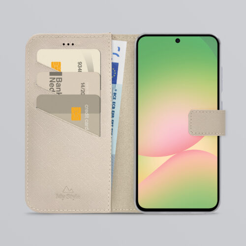Hoesjes