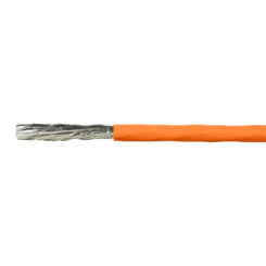 LogiLink CPV0062 netwerkkabel Oranje 500 m Cat7 S/FTP (S-STP) - Afbeelding 3