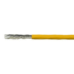 LogiLink CPV0072 netwerkkabel Geel 500 m Cat7a S/FTP (S-STP) - Afbeelding 3