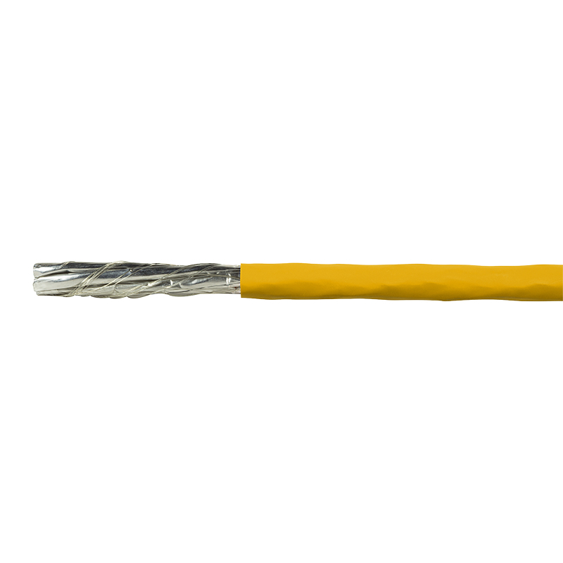 LogiLink CPV0072 netwerkkabel Geel 500 m Cat7a S/FTP (S-STP) - Afbeelding 3