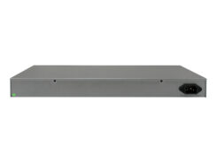 LevelOne GTL-2885 netwerk-switch Managed L3 Gigabit Ethernet (10/100/1000) Grijs - Afbeelding 4