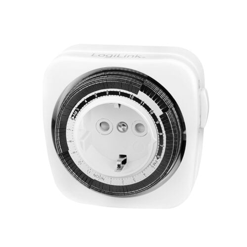 Elektrische timers