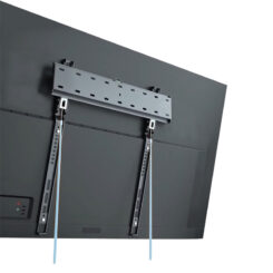 LogiLink BP0116 tv-bevestiging 165,1 cm (65") Zwart - Afbeelding 5