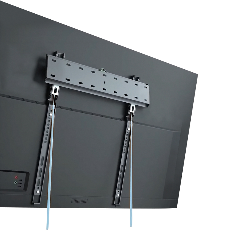 LogiLink BP0116 tv-bevestiging 165,1 cm (65") Zwart - Afbeelding 5