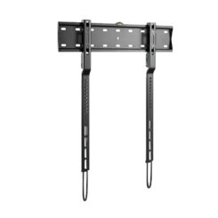 LogiLink BP0116 tv-bevestiging 165,1 cm (65") Zwart - Afbeelding 2