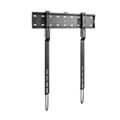 LogiLink BP0116 tv-bevestiging 165,1 cm (65") Zwart