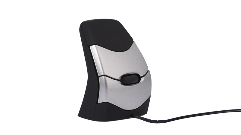 BakkerElkhuizen DXT 2 Precision Mouse - Afbeelding 2