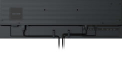 iiyama LH5575UHS-B2AG beeldkrant Digitale signage flatscreen 138,7 cm (54.6") LCD Wifi 500 cd/m² 4K Ultra HD Zwart Type processor Android 11 24/7 - Afbeelding 14