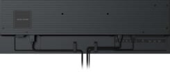 iiyama LH8675UHS-B2AG beeldkrant Digitale signage flatscreen 2,17 m (85.6") LCD Wifi 500 cd/m² 4K Ultra HD Zwart Type processor Android 11 24/7 - Afbeelding 15