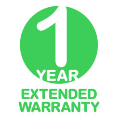 APC Service Pack 1 Year Warranty Extension for Accessories - Afbeelding 2