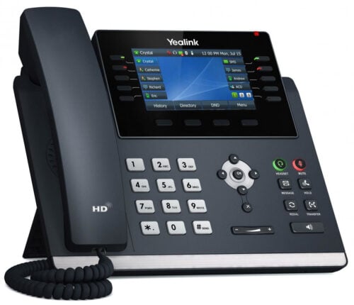 Telecom