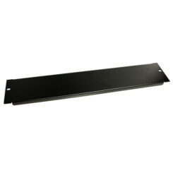 StarTech.com 2U Leeg Paneel voor 19 inch Serverracks en Serverkasten - Afbeelding 2