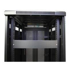 StarTech.com 2U Leeg Paneel voor 19 inch Serverracks en Serverkasten - Afbeelding 3