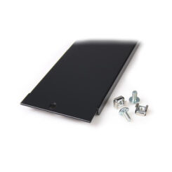 StarTech.com 2U Leeg Paneel voor 19 inch Serverracks en Serverkasten - Afbeelding 4