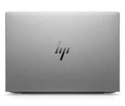 HP ZBook 8 G2i Wolf Pro Security Edition Copilot+ PC Intel Core Ultra 7 356H Mobiel werkstation 35,6 cm (14") WQXGA 32 GB DDR5-SDRAM 1 TB SSD NVIDIA RTX PRO 500 Blackwell Wi-Fi 7 (802.11be) Windows 11 Pro AI Workstation, AI PC Zilver QWERTY - Afbeelding 8