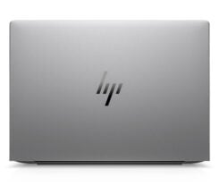 HP ZBook 8 G2i Wolf Pro Security Edition Copilot+ PC Intel Core Ultra 7 356H Mobiel werkstation 35,6 cm (14") WQXGA 32 GB DDR5-SDRAM 1 TB SSD NVIDIA RTX PRO 500 Blackwell Wi-Fi 7 (802.11be) Windows 11 Pro AI Workstation, AI PC Zilver - Afbeelding 8