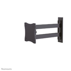 Neomounts FPMA-W820BLACK Monitor/TV-beugel wand 10-27" - full motion - Afbeelding 3