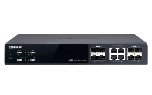 Netwerk-switches
