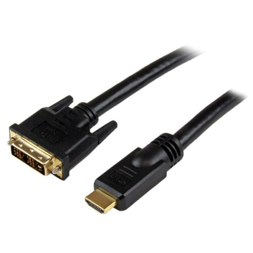 Kabels en adapters