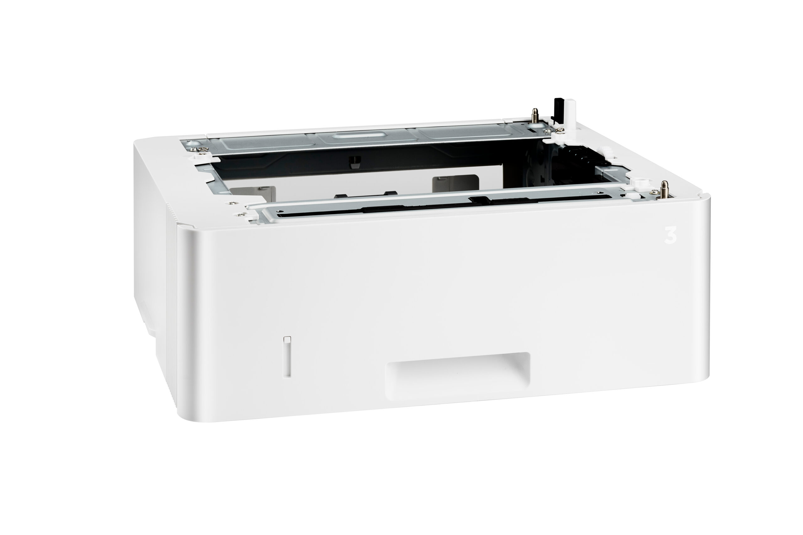 HP LaserJet Pro papierinvoerlade 550 vel - Afbeelding 3